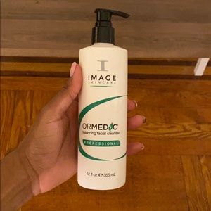 Image Skin Care Balancing Facial Cleanser